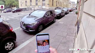 Flora Milano: Ngọt kính đẹp &amp;amp; đi! Snap-fuck.com