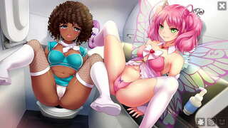 Quá Sớm Cho Cái Này!