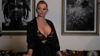 En fan av meg i en foursome... (kort Versjon)