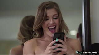 Visoke ljepotu трахнул u anal kuma prije vjenčanja