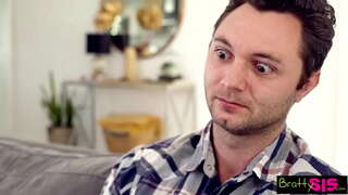 Qadam Sis&quot; bu banan bilan mening mushuk uzatmoqchi &quot; S17: E5