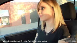 18yo 비 벗고 주위는 링컨 네브라스카