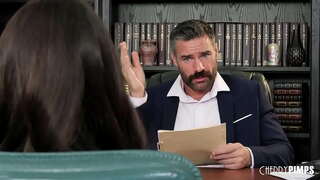 Gach nádúrtha tits babe brunette Alison Rey ní féidir stop a chur ag bualadh ar an boss! Sí go soiléir ba mhaith leis a fuck di ar an deasc agus tugann dó blowjob i ndáiríre ingne agallamh seo! Sraith nua Cáis ó Cherrypimps Gach nádúrtha tits babe brunette Alison Rey ní féidir stop a chur ag bualadh ar an boss! Sí go soiléir ba mhaith leis a fuck di ar an deasc agus tugann dó blowjob i ndáiríre ingne agallamh seo! Sraith nua Cáis ó Cherrypimps