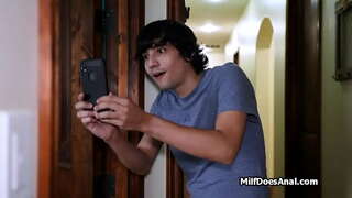 ���ნალური, ანალური მწვრთნელი