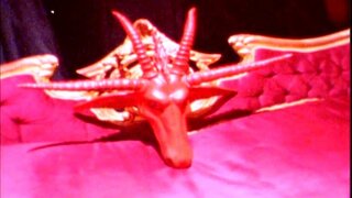 Эв нэгдэл - Satans садар эм - дүр зураг 6 - видео 3 үзэсгэлэнт өсвөр насны адуу галзуугийн охид