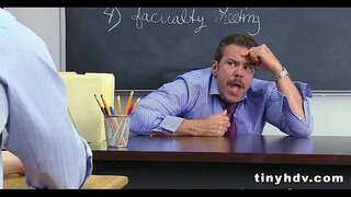 Aku tresna teen pus Nicole Ferrera 6 91