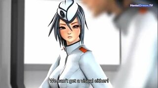 Сәйер хәл-ваҡиғалар булманы Tails Cat 1 Детского Инглиз W - HentaiDream