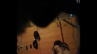 Culiando doggy fomba by ny boriky