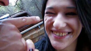 ���िसा मसला गडबड हुन्छ उनको ठूलो गधा को जंगल मा