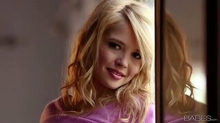 Бөбөктөр-перки Тиффани Фокс