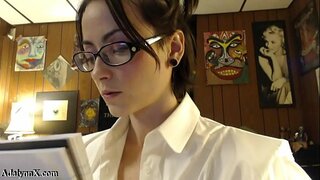 AdalynnX - Filthy Fisty Maktab Qiz 2 AdalynnX - Filthy Fisty Maktab Qiz 2