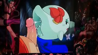 TheFoxie អ្នកលេង