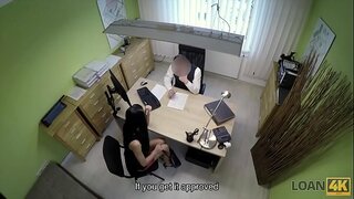 LOAN4K. små problemer for rige mennesker