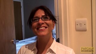 Іскер әйел просверлила задницу кетер алдында жауапты тұлға Іскер әйел просверлила задницу кетер алдында жауапты тұлға