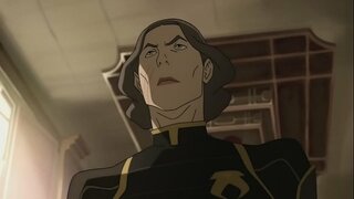 Ένα Λέντα de Korra