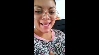 Bon gou masturbation