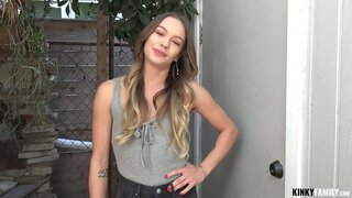 Kinkyのファミリ怪人