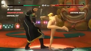 נאַקעט פייטערז זאַמלונג