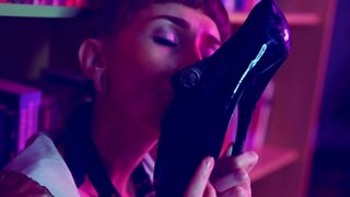 Meu querido diário de享da quarentena:跳com一bucetinha其中许多巴巴和跳高