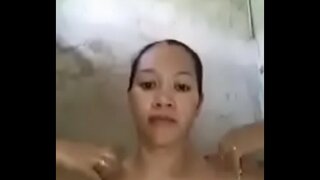 Mooie speel je haar pyssy